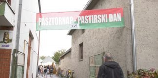 16. Pastirski dan u Mužlji