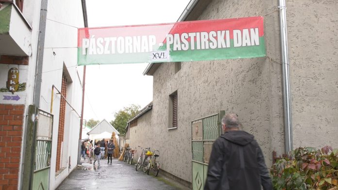 pastirski dan