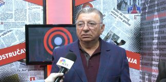 Milenko Pavlov o radio emisiji Karavan