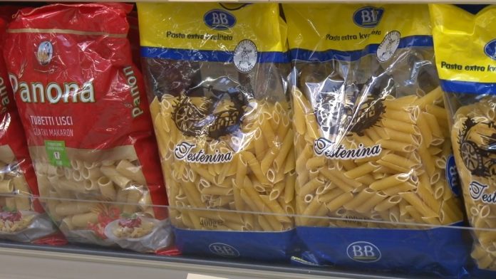 pravilnik hrana