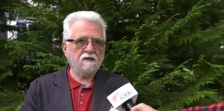 Zoran Radovanović o krivotvorenju podataka o broju umrlih od korone