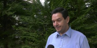 Nemanja Šarović o situaciji u Crnoj Gori nakon izbora