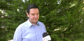 Nemanja Šarović – Režimski mediji sprečavaju raspravu o Vašingtonskom sporazumu