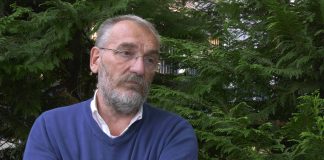 Siniša Kovačević o istorijskoj odgovornosti crnogorske opozicije