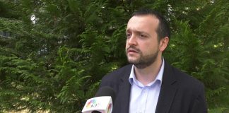 Boban Stojanović – U Srbiji nema slobodnih izbora