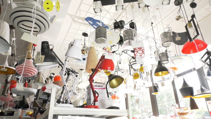 tisma nove lampe za stare