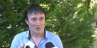 Vitomir Martić – Vrhunski bokseri moraju imati vrhunsku psihu
