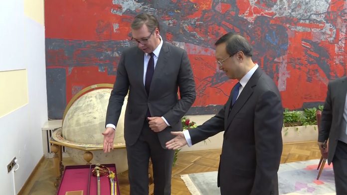 vucic