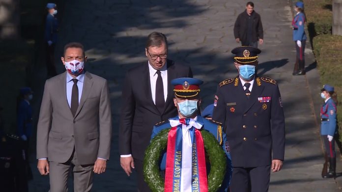 vucic