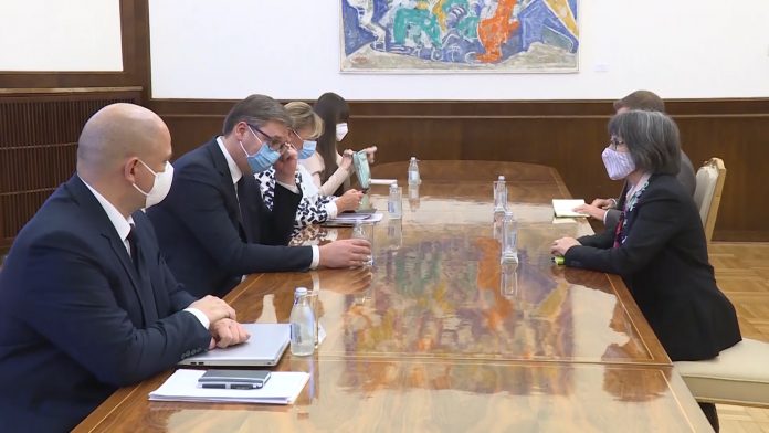 vucic