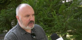 Miodrag Zarković – Doskorašnja crnogorska opozicija nije prosrpski orijentisana
