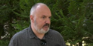 Miodrag Zarković – Sila je jedino sredstvo borbe protiv Vučića
