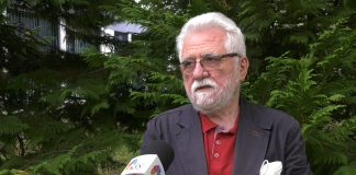 Zoran Radovanović o tačnom broju zaraženih i preminulih od korona virusa