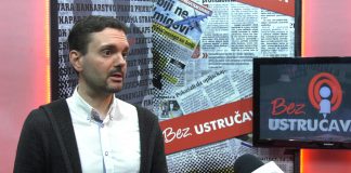 Milivoj Bešlin – Promene u Crnoj Gori nisu iznenađenje