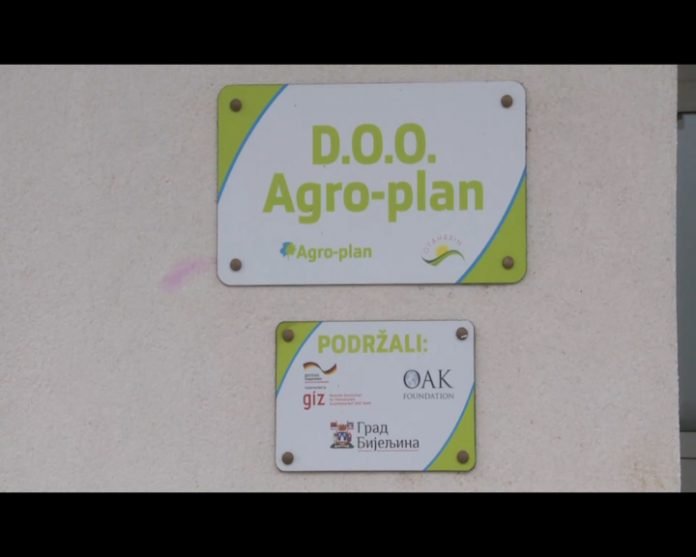 BIJELJINA OTAHARIN EDUKATIVNI CENTAR