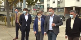 Ana Brnabić – Ne planira se zatvaranje škola