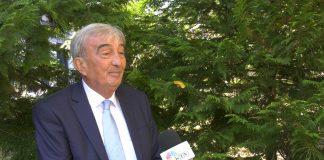 Čedomir Čupić – Izbore na svim nivoima ne treba održavati u isto vreme