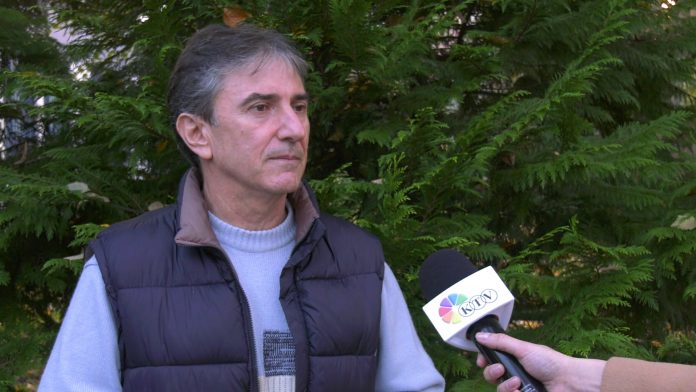 Cvijetin Milivojevic sastav nove vlade