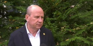 Mlađan Đorđević o najavi parlamentarnih izbora za 2022. godinu