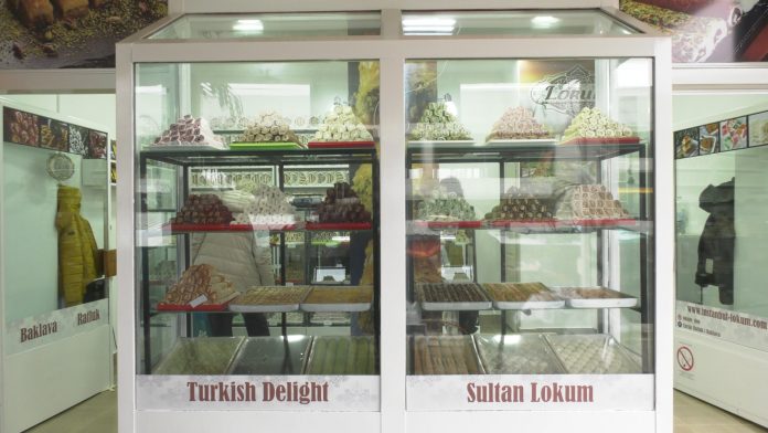 Istanbul reklama YT