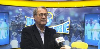 Boško Jakšić – Tramp će pokušati sve da ostane na vlasti