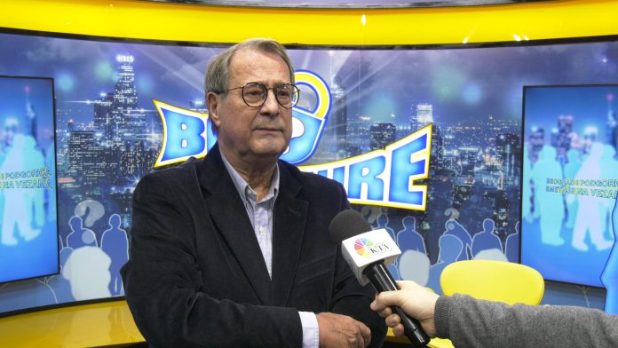 Jaksic americki izbori