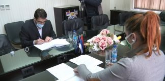 Bijeljina – Projekat Ponosna kartica – cena minus za tri plus