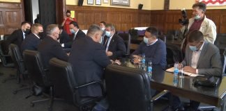 Bijeljina – Poseta ministra Pašalića