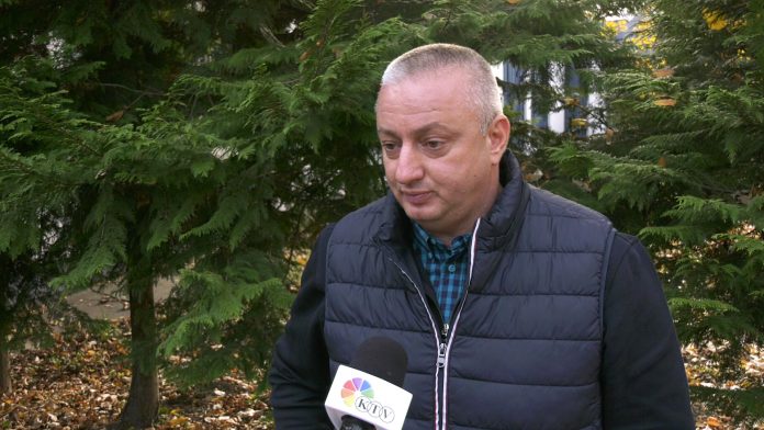 TRIFUNOVIC smarac