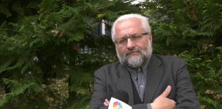 Vladimir Dimitrijević o promeni vlasti u Crnoj Gori