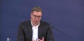 Aleksandar Vučić – Vakcina protiv korone krajem godine