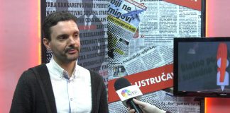 Milivoj Bešlin – Vlast više pažnje posvećuje drugima nego razvoju Srbije