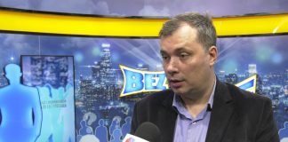 Bojan Bilbija o izgradnji gasovoda Severni tok 2