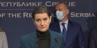 Potpisan ugovor sa izvođačem radova na rekonstrukciji i izgradnji KCV