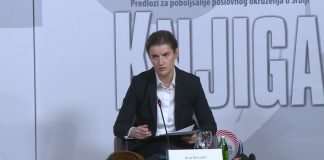 Predstavljanje Bele knjige 2020.