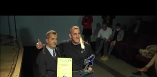 Čajetina – 9. Međunarodni festival sportskog filma