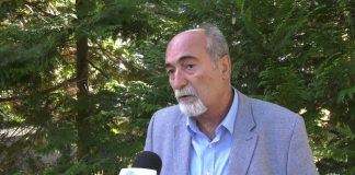 Milan Ćulibrk – Vesić je dužan da odgovori koliko je koštalo njegovo letovanje