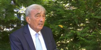 Čedomir Čupić o Skupštini slobodne Srbije