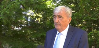 Čedomir Čupić – Sva vlast je u Vučićevim rukama