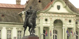 U Zrenjaninu je obeležen Dan grada