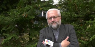 Vladimir Dimitrijević – Prividna saglasnost crkve i države