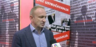 Dragan Đilas – Pšenica može da bude naša nafta