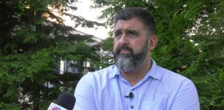 Đorđo Đorđić – Plašim se za opstanak košarke u Srbiji