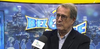 Boško Jakšić o Vašingtonskom sporazumu