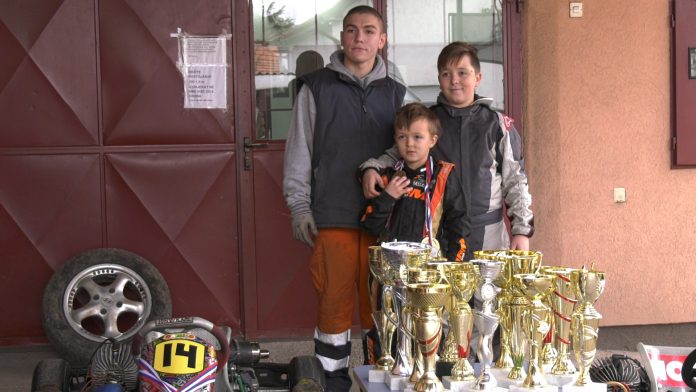karting