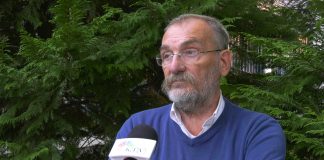 Siniša Kovačević o romanu Reka sa četiri ušća