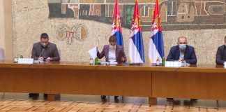Krizni štab – Srednje škole i stariji osnovci prelaze na onlajn nastavu