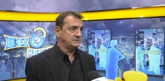 Slaviša Lekić – Oročena Vlada neće doprineti nekom boljitku