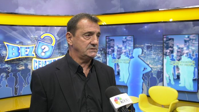 lekic novi izbori YT