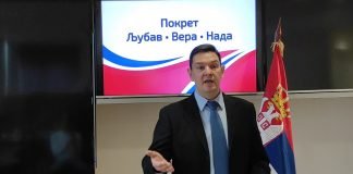 Nemanja Šarović – Srpska privreda je na respiratoru